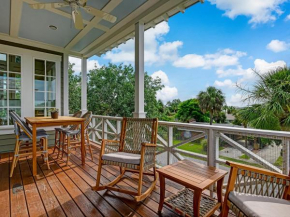 Back River Beach House